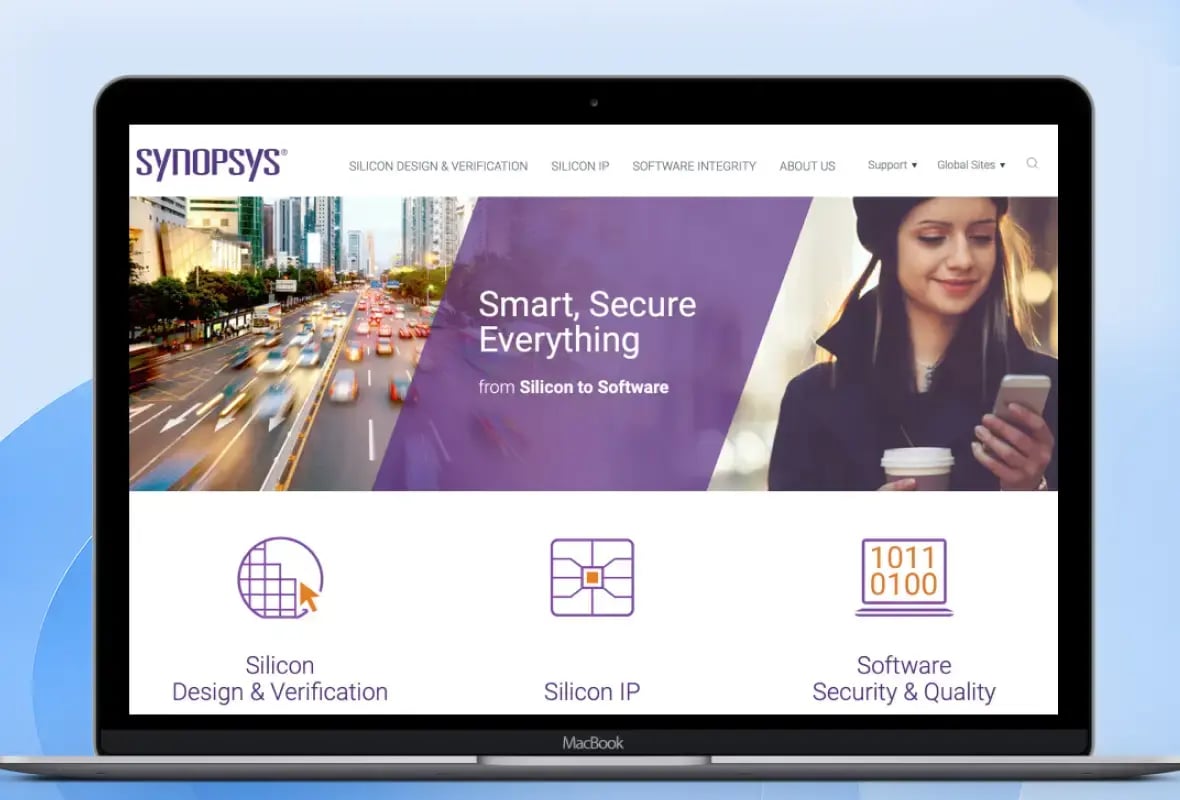 5-Synopsys