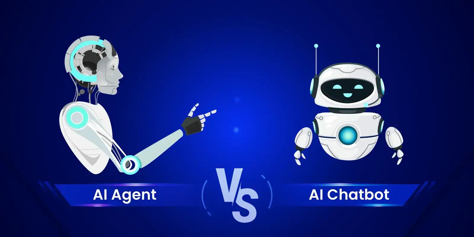AI-Agent-vs-Chatbot