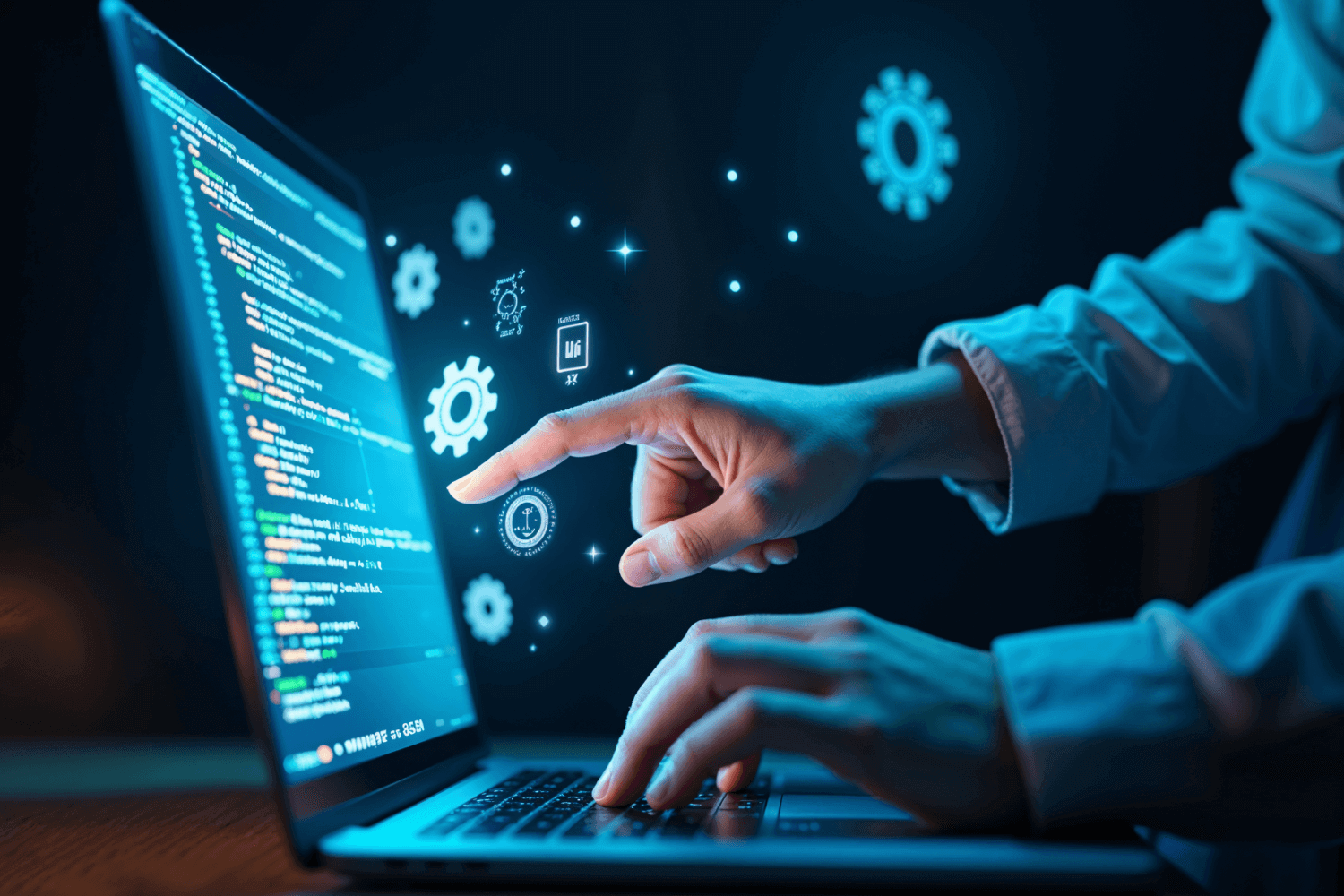 Bespoke-Software-Developers