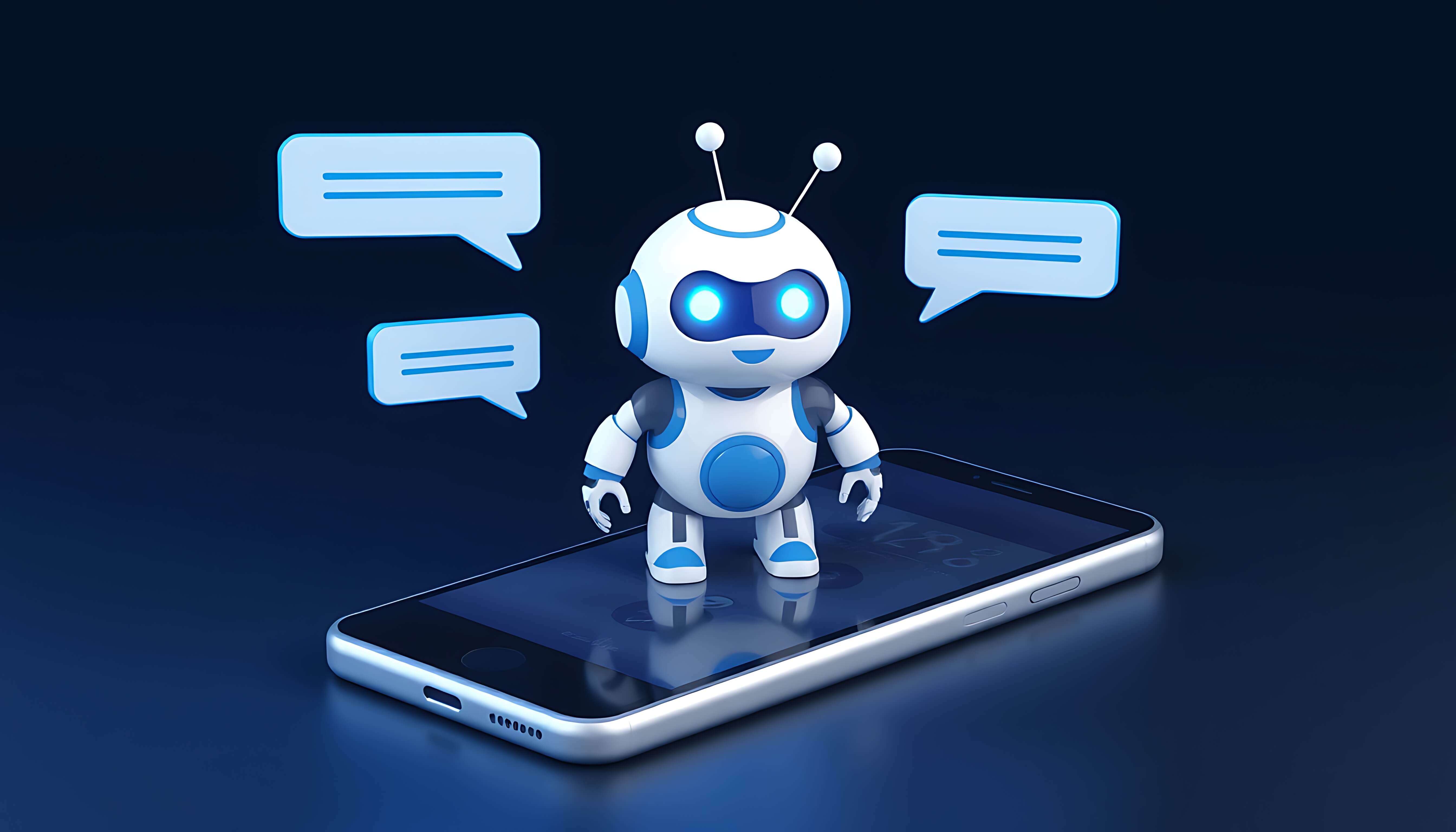 Chatbot services