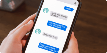 Goal-Oriented-Chatbots