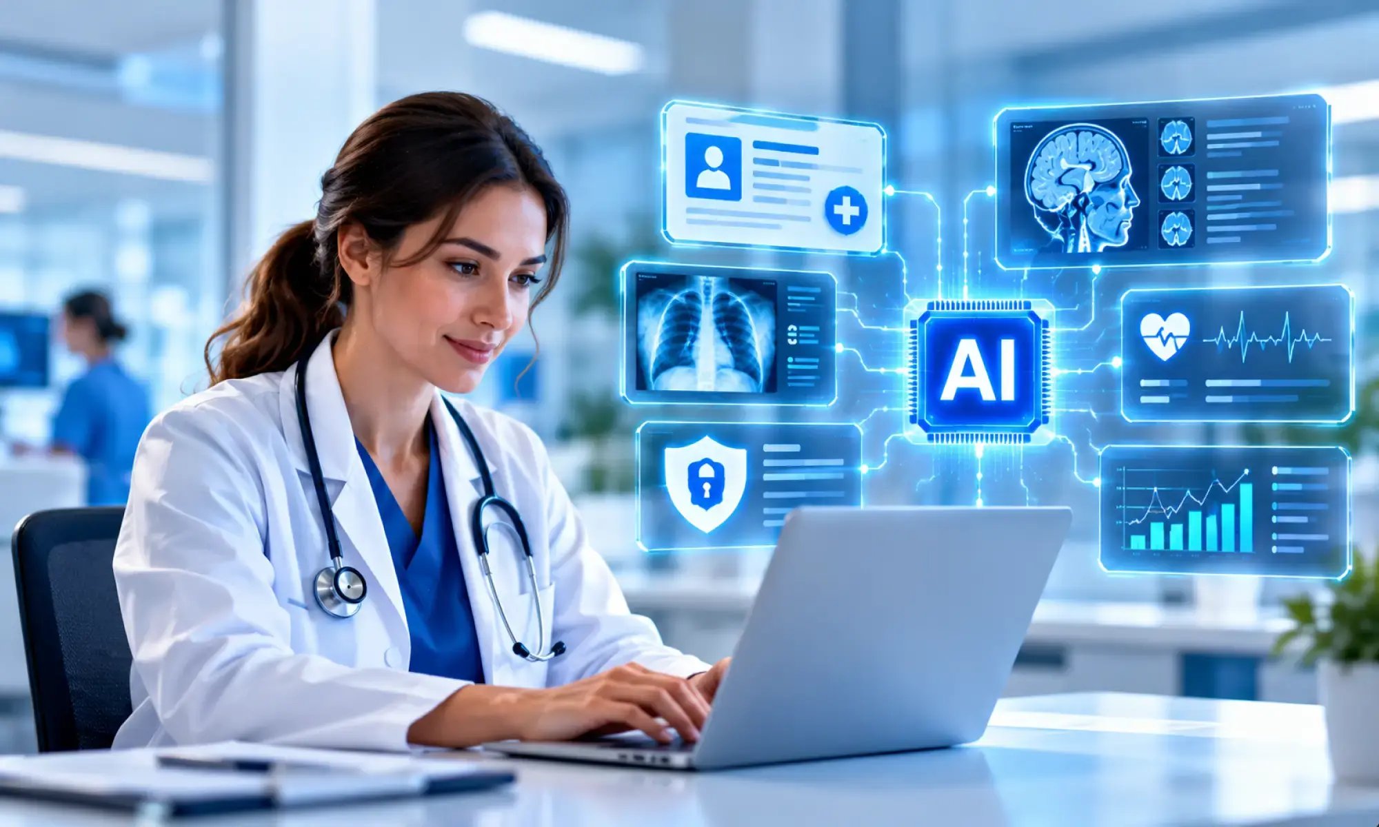 Healthcare-banner