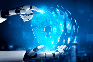 Advantages-of-Using-Ai-and-Blockshain-together-300x200