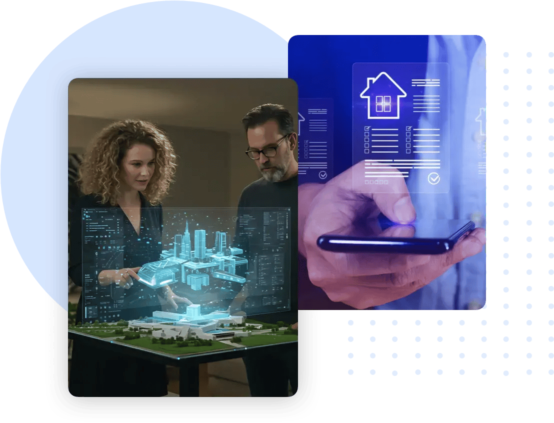 Real Estate Software Development