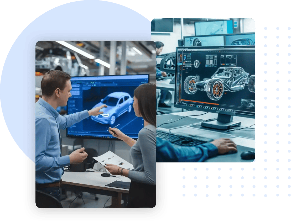 Automotive Software Development Automotive Software Development