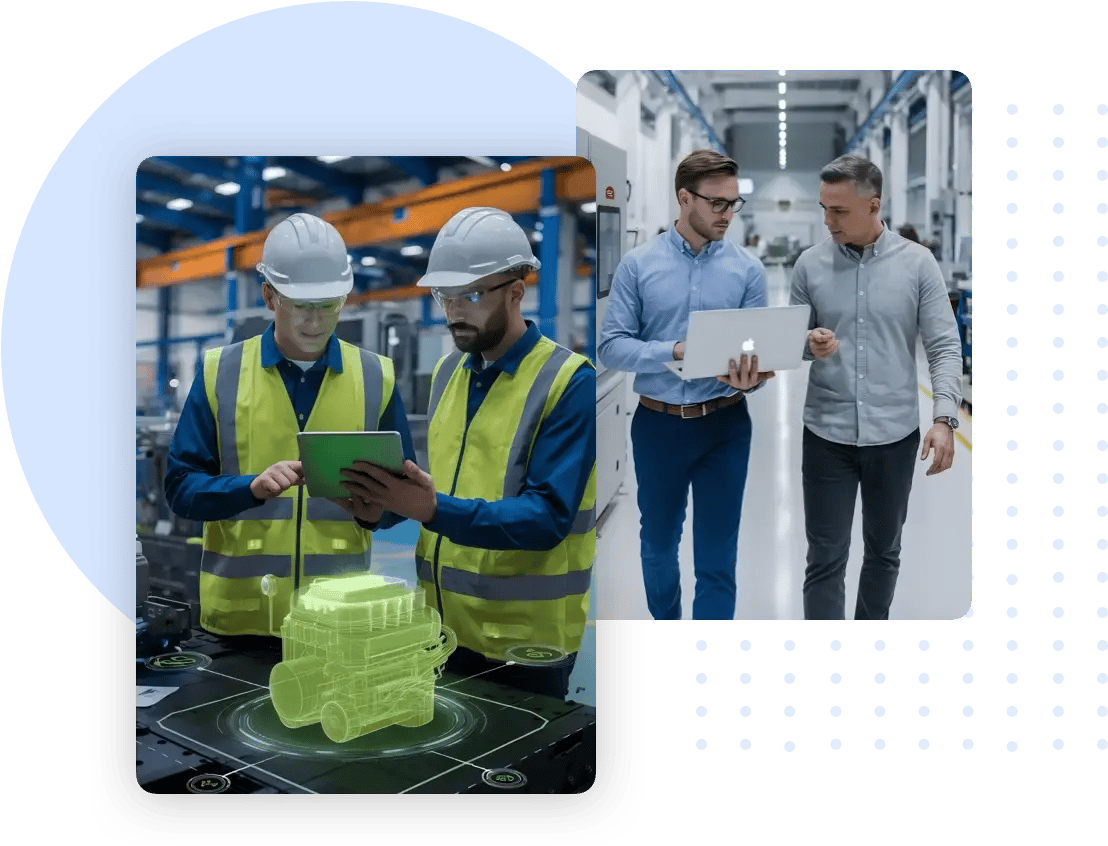 Manufacturing Software Development Manufacturing Software Development