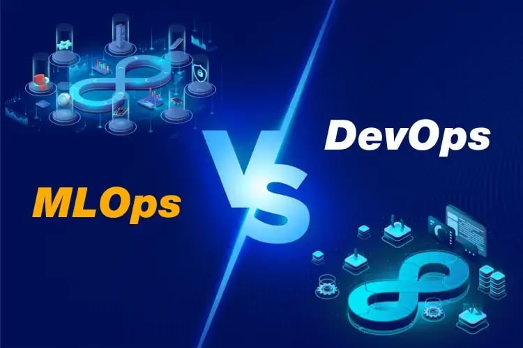 MLOps-vs-DevOps
