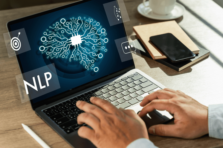 NLP-Machine-Learning