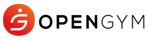 Open GYM-logo
