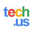 Tech.us Logo