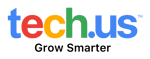 Tech.us with Grow smarter-1