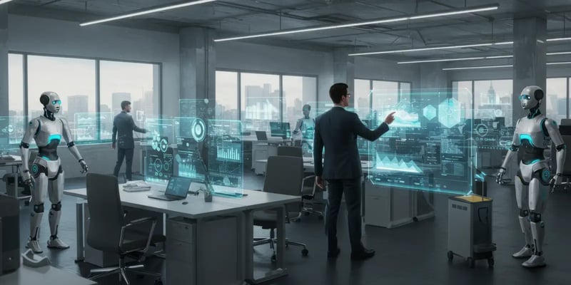 What is Chatbot Development