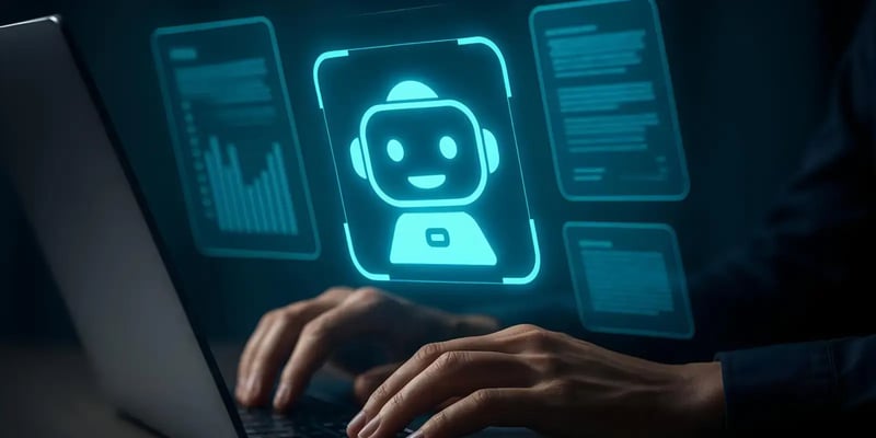 What is Chatbot Development