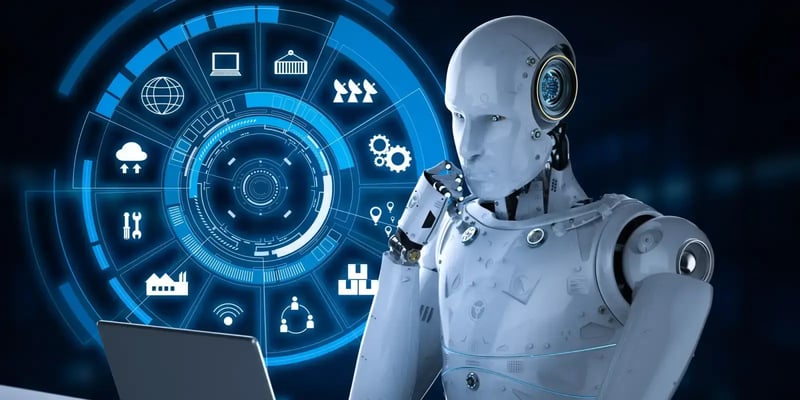 What is Chatbot Development