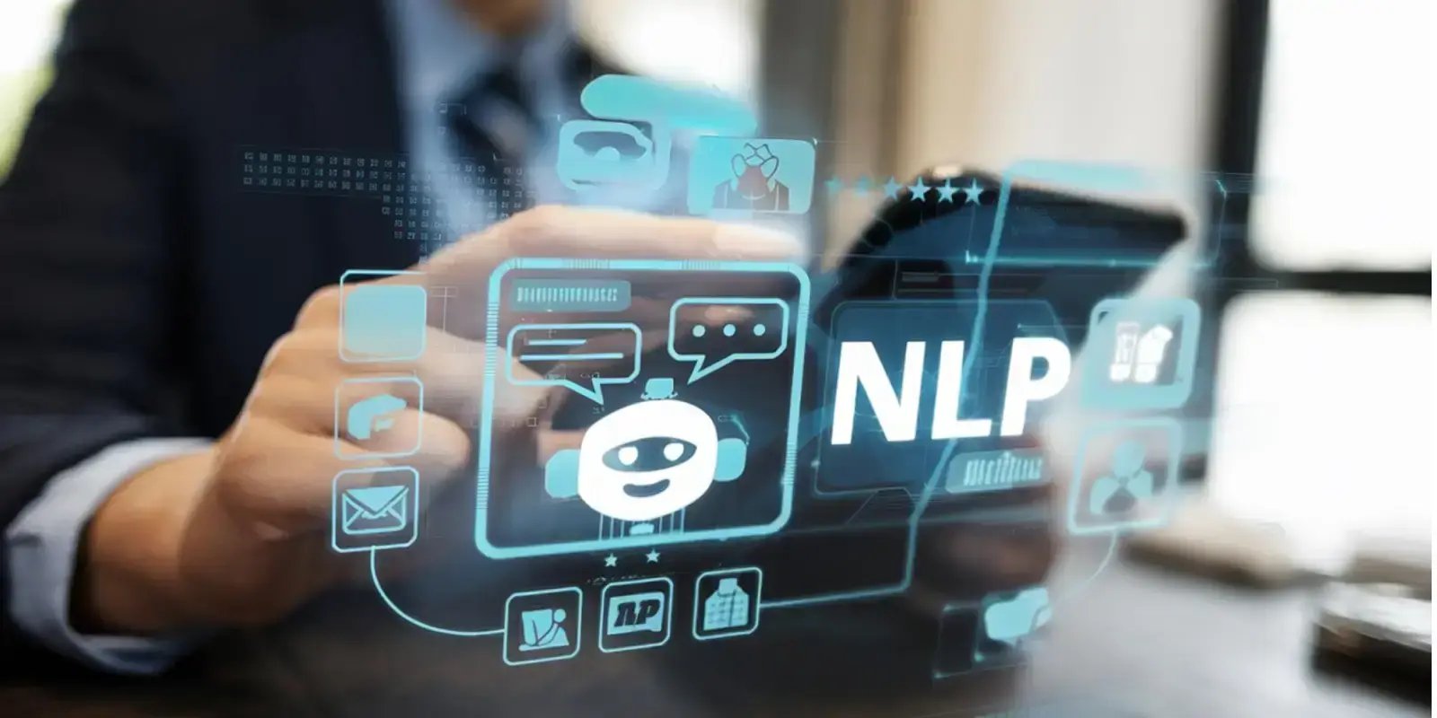 NLP-solutions