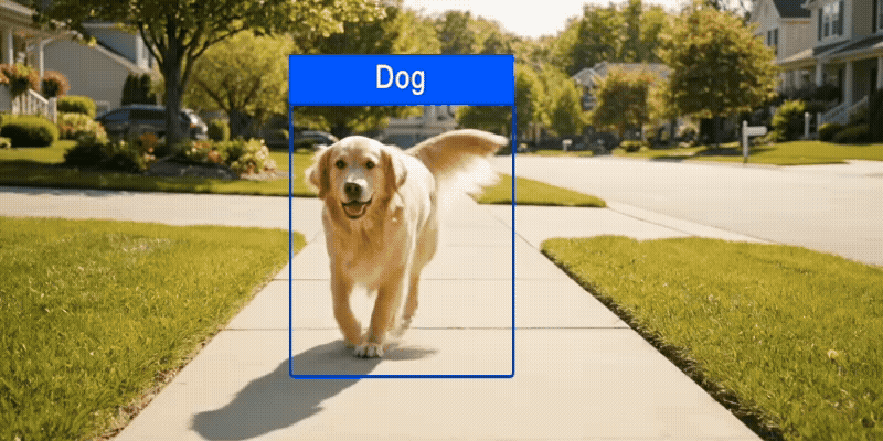 What is Computer Vision