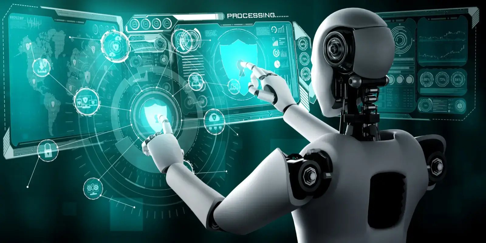 Robotic-development