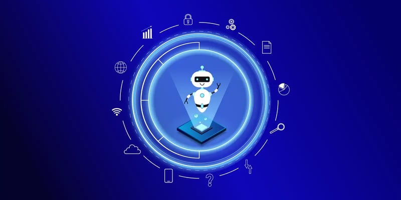 What is Chatbot Development