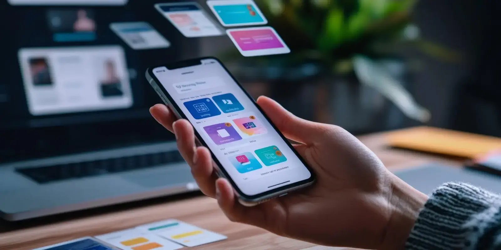 app_personalization