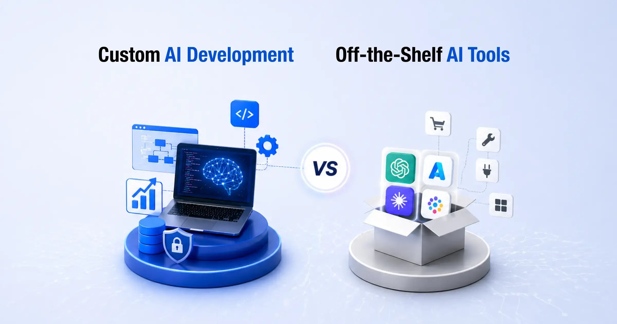 custom-ai-vs-off-the-shelf-ai-tools