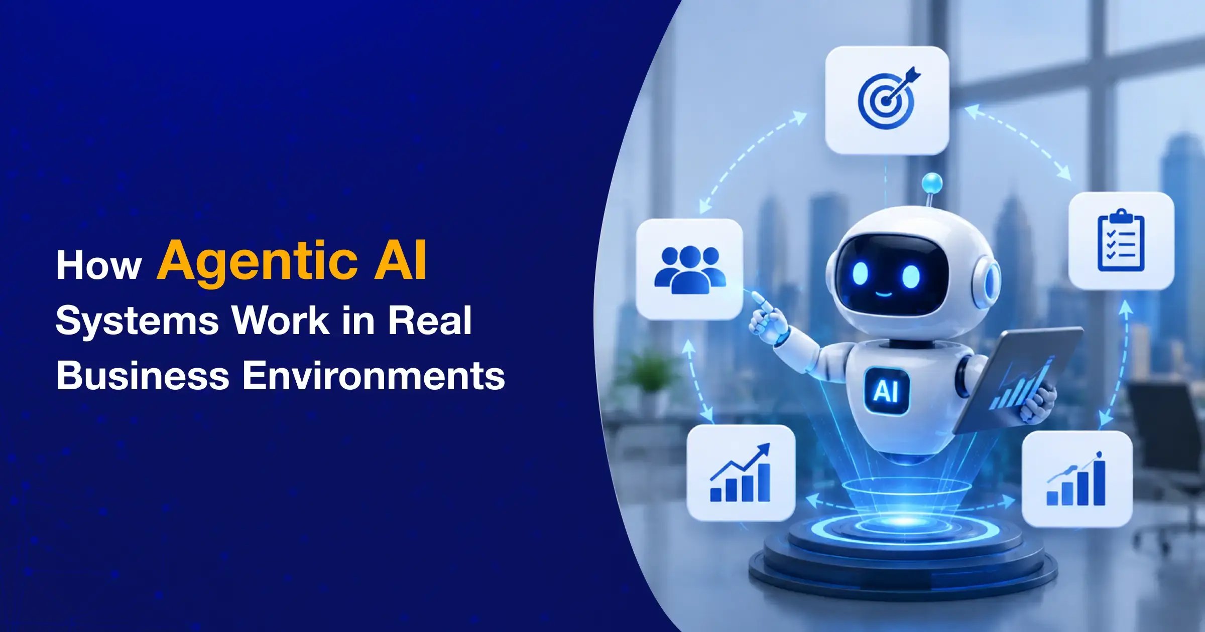 how-agentic-ai-works-in-business