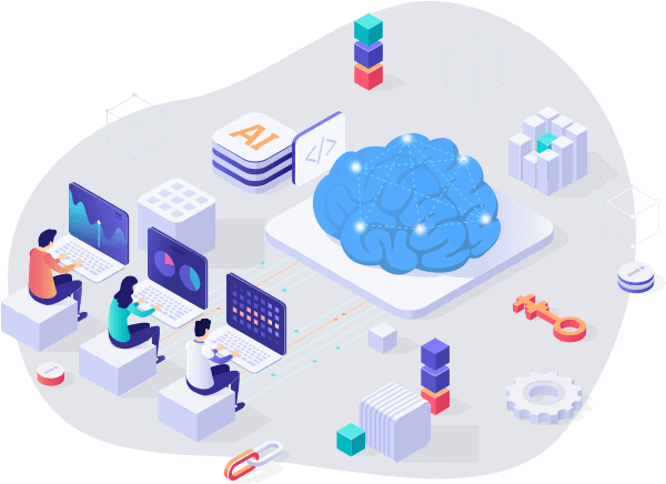 Software Development Company