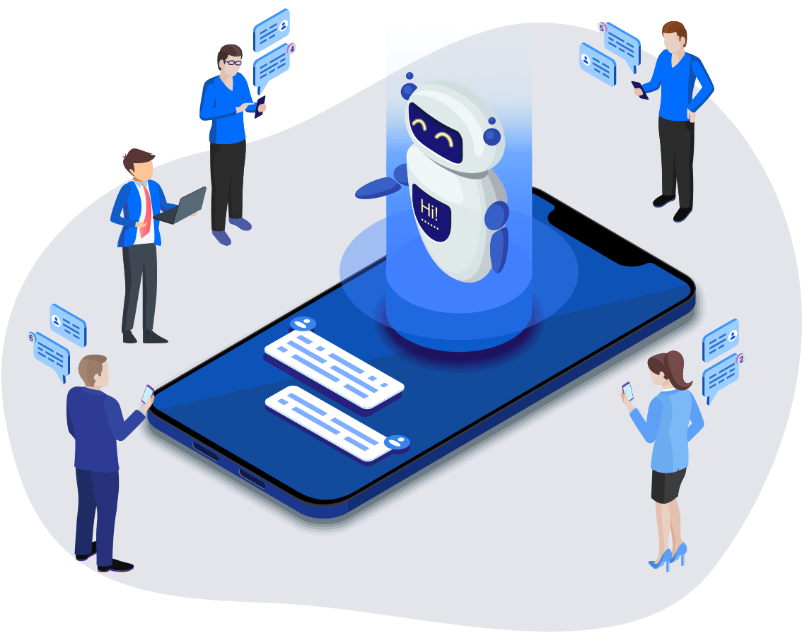 Software Development Company
