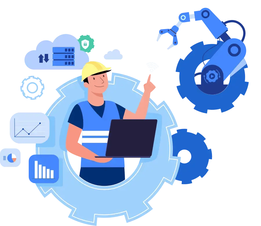 Software Development Company