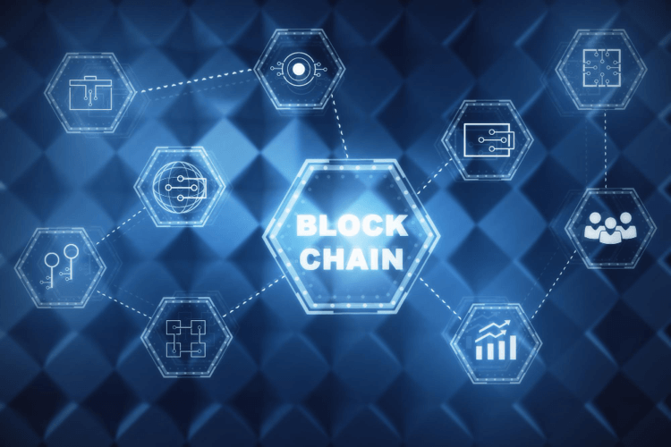 blockchain-technology