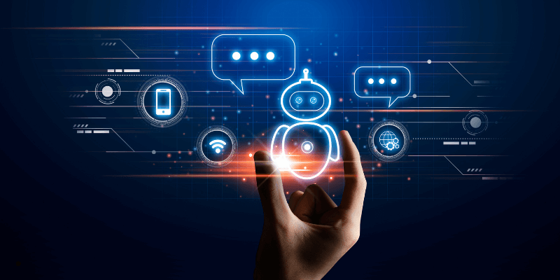 What is Chatbot Development
