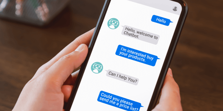 chatbots