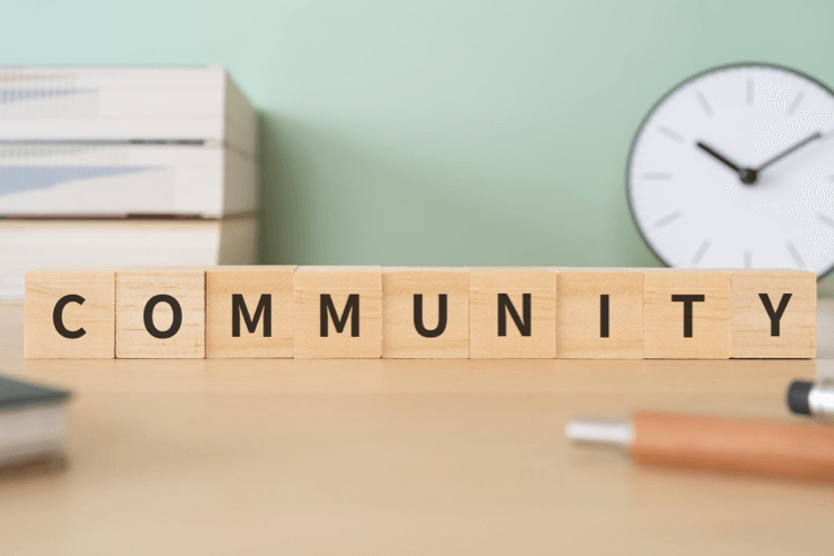 community-1