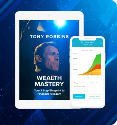 Tony Robbins