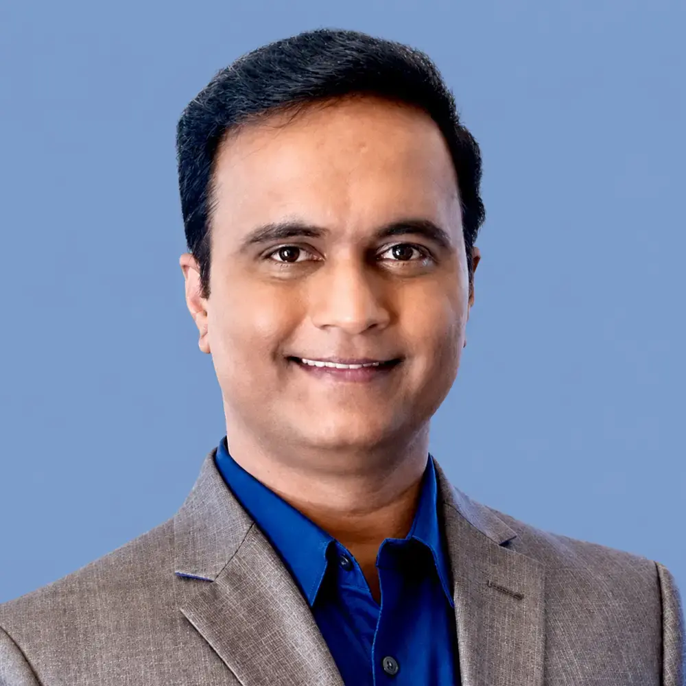 Praveen Narra
