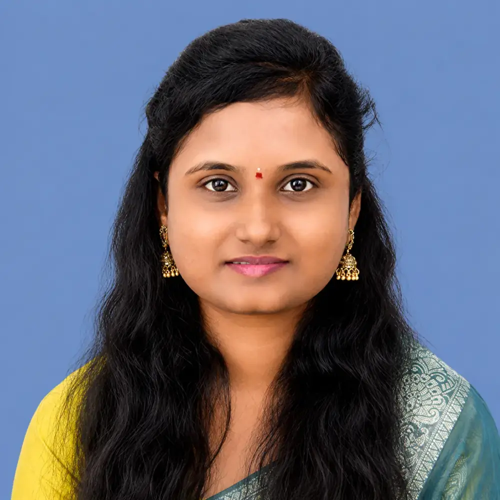 Jahnavi Chigurupathi