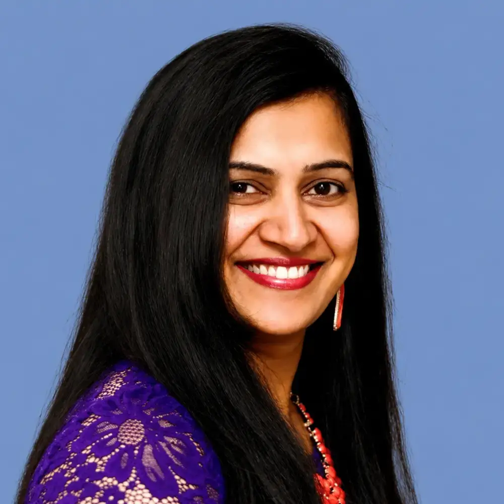 Nanitha Yamani