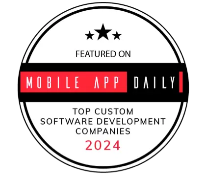 Top Cloud Consulting Companies Badge 2024! (2)