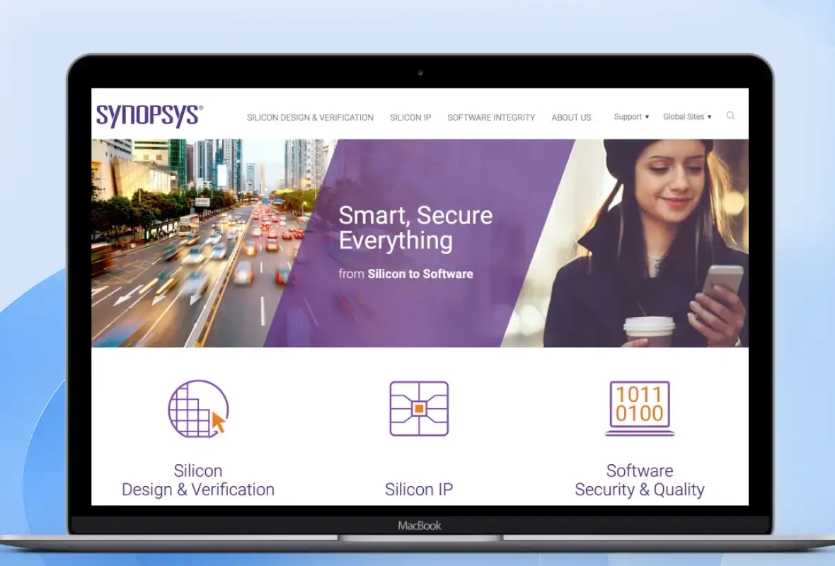 5-Synopsys