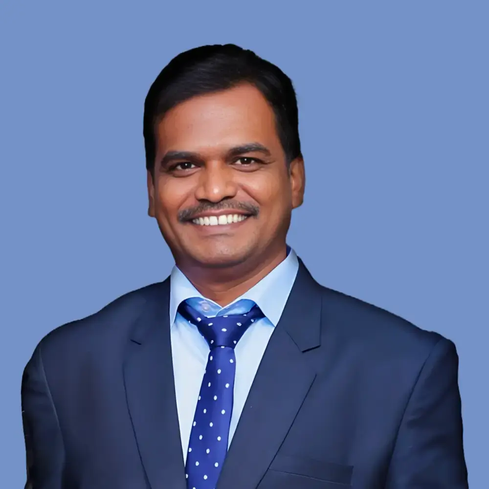 Hemadri Babu