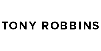Tony Robbins