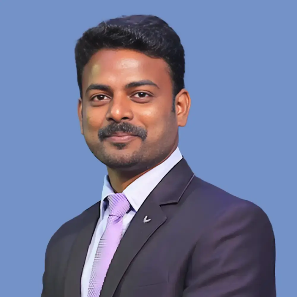 Anand Selvadurai
