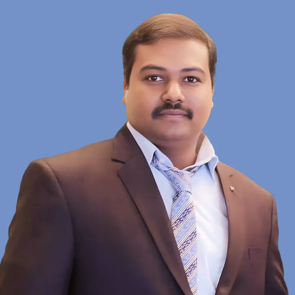 Kannan Rajendran