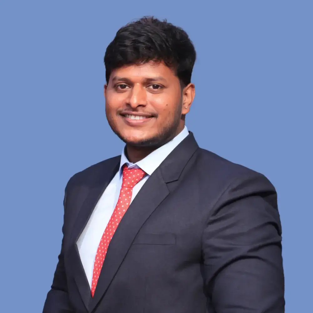 Dheeraj Deevi
