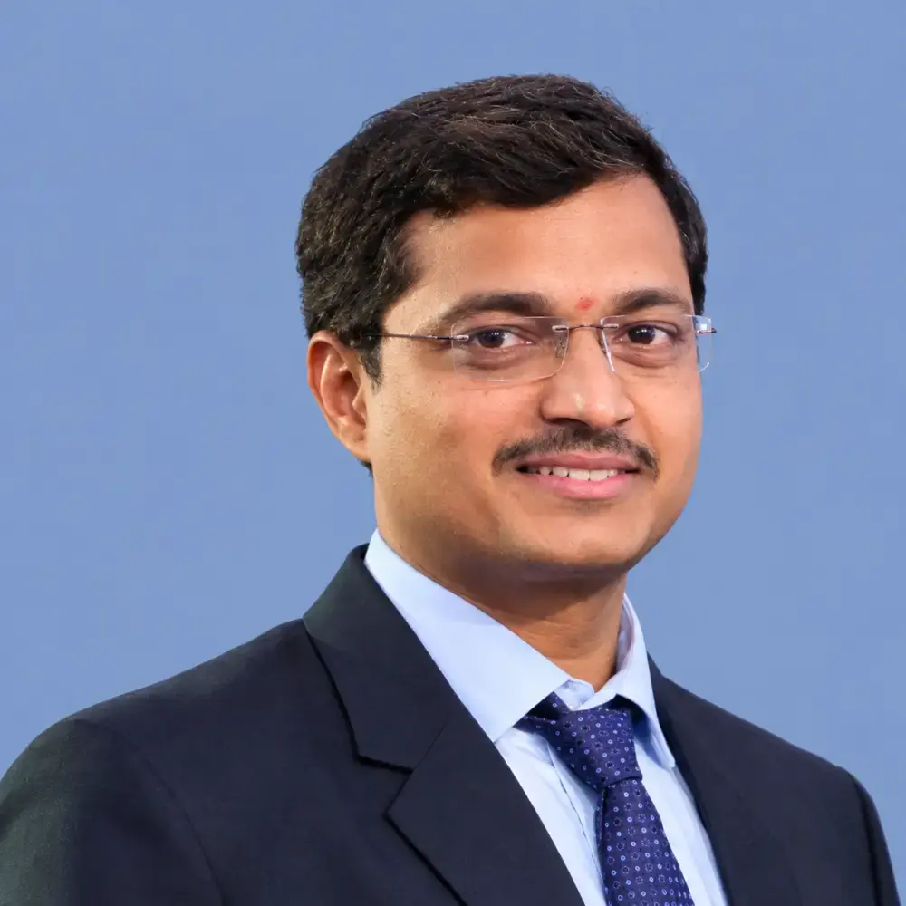 Swaroop Ratnala