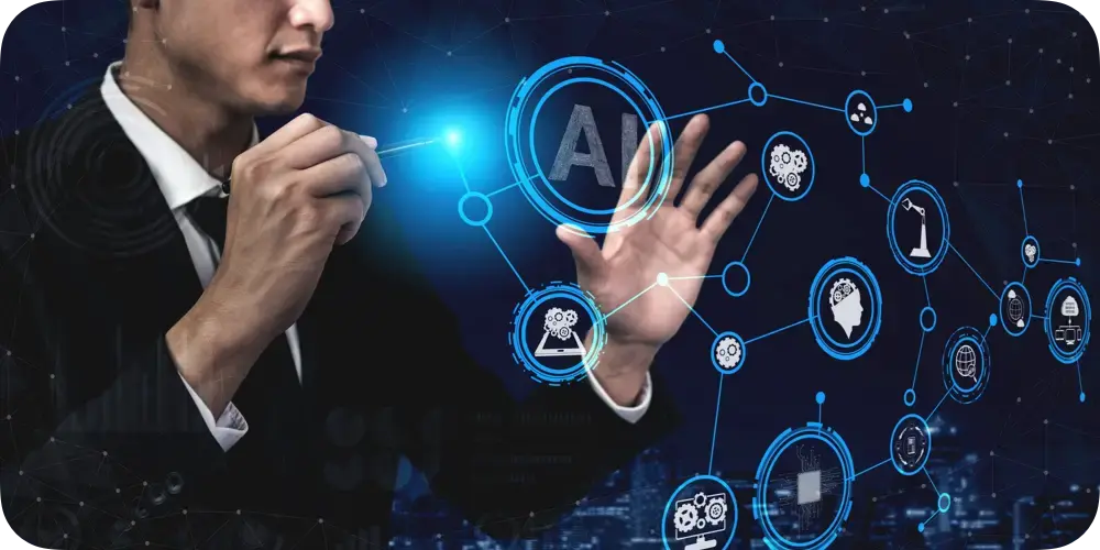 Our AI Agent Solutions for your Business AI Agent Solutions