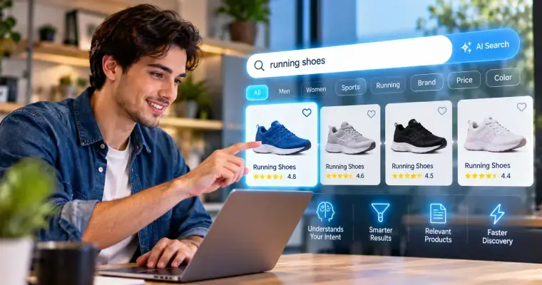 AI Search and Product Discovery