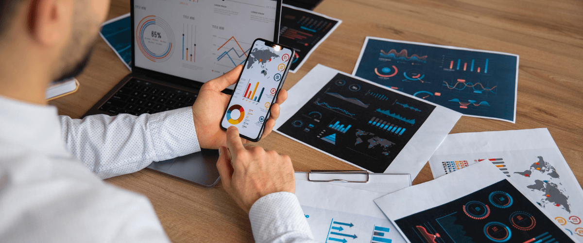 Advanced Analytics and Reporting