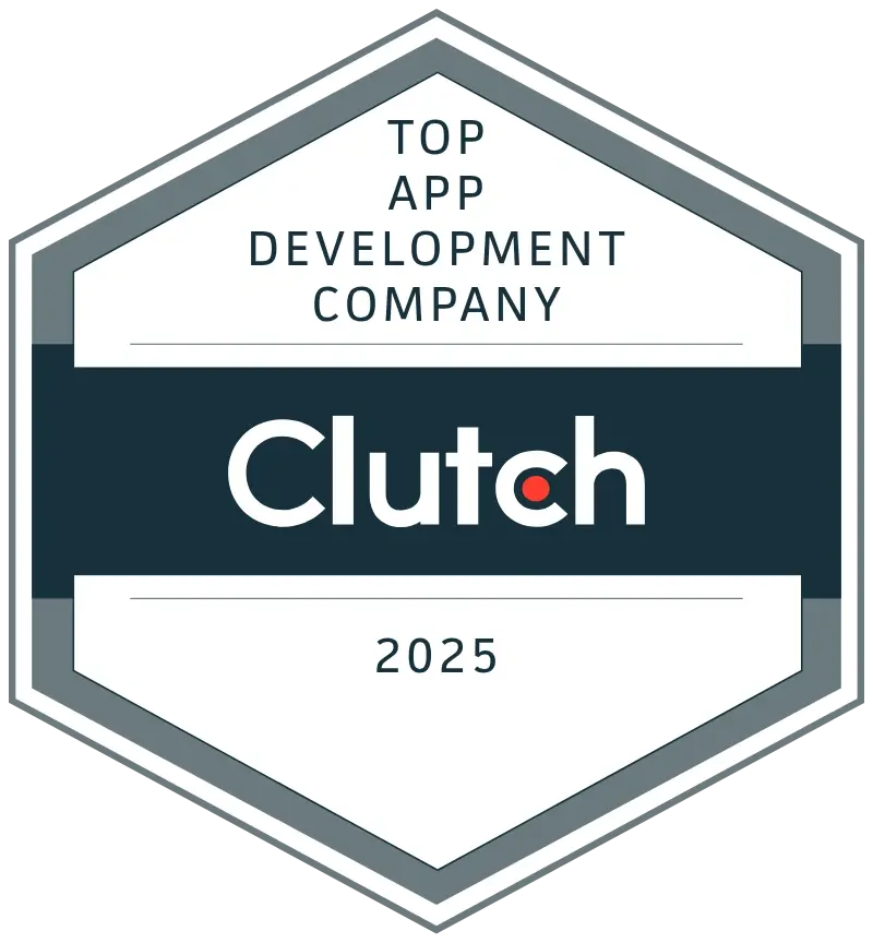 Clutch — Top App Development Company