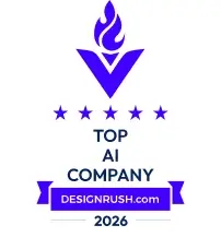 DesignRush — Top AI Development Company