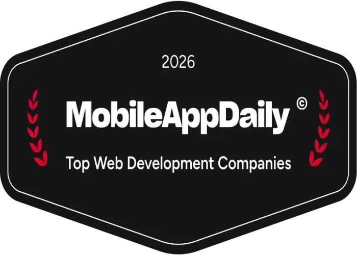 Mobile App Daily — Top Web Development Company